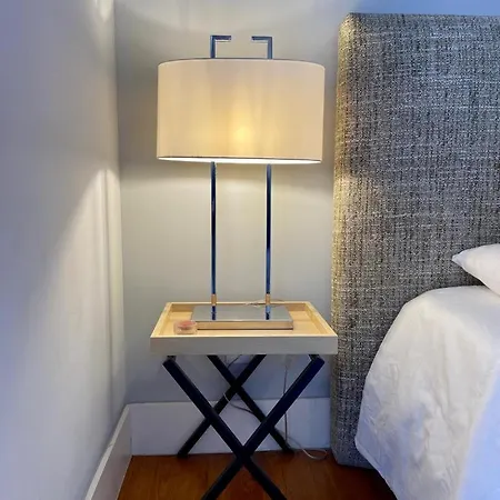 Exuberante Refugio No Centro De リスボン