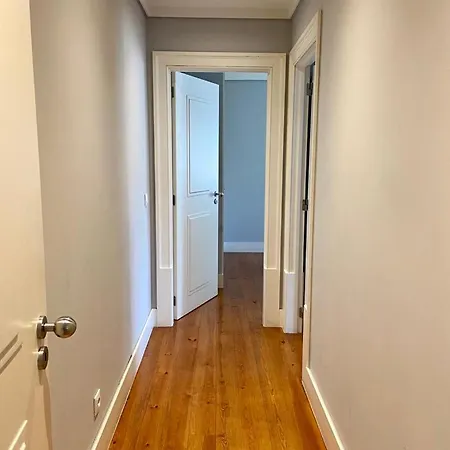 アパート Exuberante Refugio No Centro De