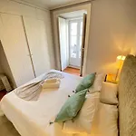 Exuberante Refugio No Centro De * Lisboa