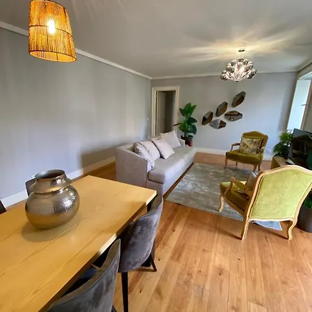 Apartmán Exuberante Refugio No Centro De Lisboa