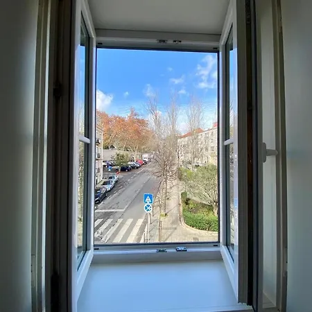 Apartmán Exuberante Refugio No Centro De *