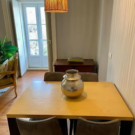 Exuberante Refugio No Centro De *