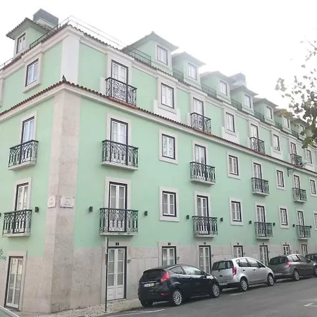 Exuberante Refugio No Centro De