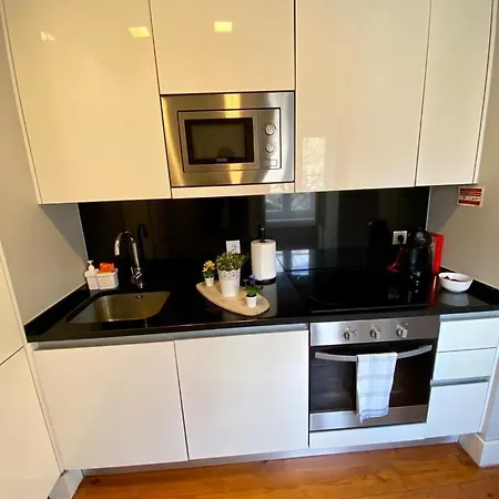 Apartment Exuberante Refugio No Centro De Lissabon