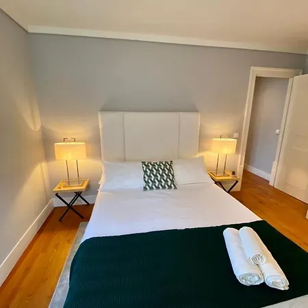 Exuberante Refugio No Centro De *