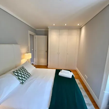 Exuberante Refugio No Centro De Apartmán *