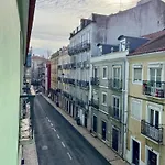 Exuberante Refugio No Centro De Apartman *