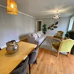 Apartman Exuberante Refugio No Centro De Lisboa