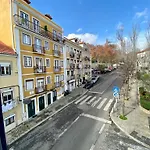 Apartman Exuberante Refugio No Centro De *