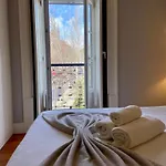 Apartman Exuberante Refugio No Centro De