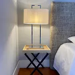 Exuberante Refugio No Centro De Lisboa