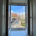 Apartman Exuberante Refugio No Centro De *