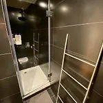 Exuberante Refugio No Centro De Apartman *