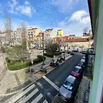 Apartman Exuberante Refugio No Centro De Lisboa