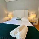 Apartman Exuberante Refugio No Centro De *
