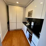 Exuberante Refugio No Centro De Apartman *