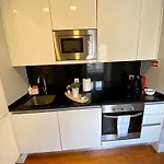 Apartman Exuberante Refugio No Centro De Lisboa