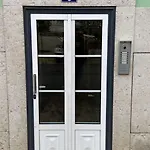 Exuberante Refugio No Centro De Apartman Lisboa
