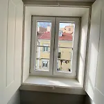 Apartman Exuberante Refugio No Centro De *