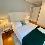 Apartman Exuberante Refugio No Centro De Lisboa