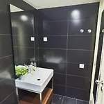 Exuberante Refugio No Centro De Apartman Lisboa