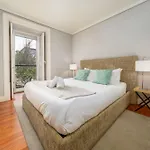 Apartman Exuberante Refugio No Centro De Lisboa