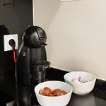 Exuberante Refugio No Centro De Apartman *