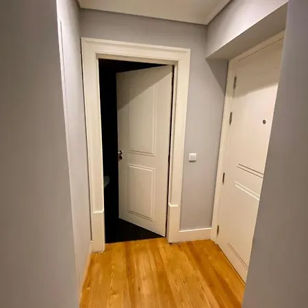 Exuberante Refugio No Centro De * Lisboa